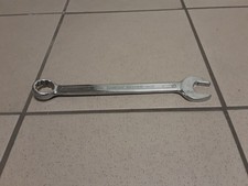 Sandvik Belzer No  111 Van-Extra Ring-Maulschüssel 24mm,LKW, Traktor, Motorrad