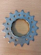 Point Ritzel 17 ZÄHNE Singlespeed Single Speed