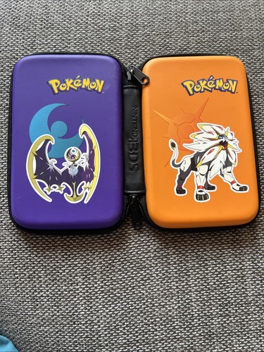Pokemon solgaleo nintendo - solgaleo,