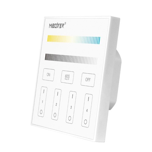 Cct led wandschalter 230v - wandschalter,