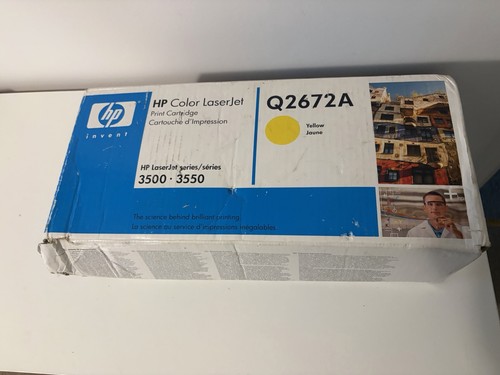 Farblaserjet q2672a 3500 - hp,