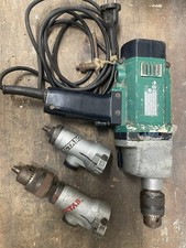 Metabo Bohrmaschine 7512/6S