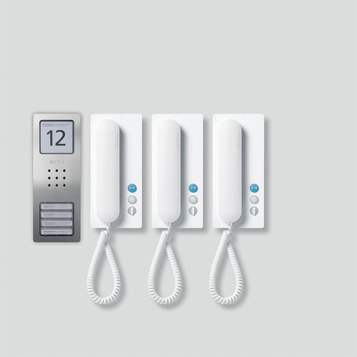 Siedle söhne set 812 - ca, 812-3