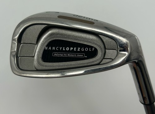 Nancy lopez delma series - nancy,