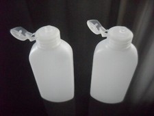 10 x 100 ml Dosierflasche mit