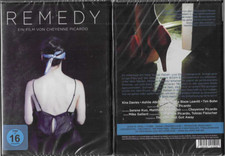 Cheyenne Picardo   REMEDY