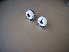 Leuchtstofflampen Fassung Satz Vossloh Schwabe