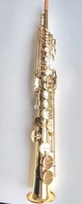 Selmer Mark VI Soprano