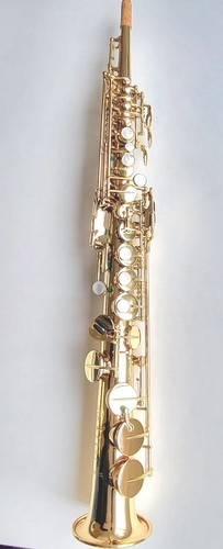 Selmer mark soprano - mark,
