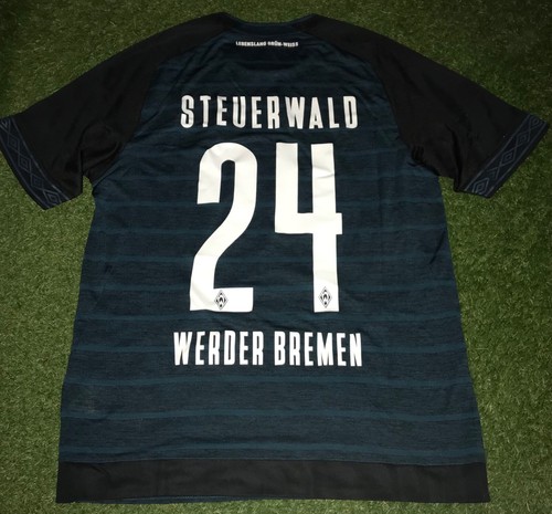 Samantha steuerwald werder - samantha,
