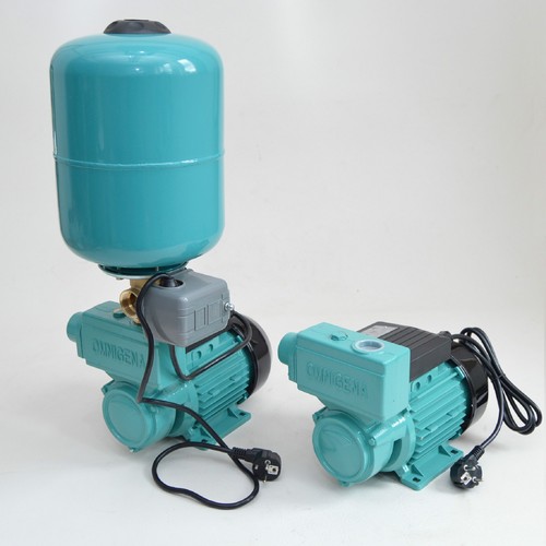 Kreiselpumpe gartenpumpe - kreiselpumpe,