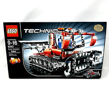 LEGO Techinic Set 8263 2 in 1