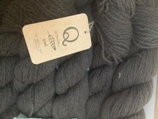 Eule Quince & Co American wool