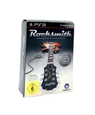 Rocksmith inklusive Kabel