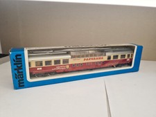Märklin 4169 TEE Panoramawagen  NEUWERTIG - Spur 00 H0 OO 3000 800