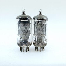 Ef86 mullard tube - tube., 60er