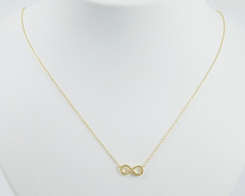 Collier unendlichkeit - collier, in