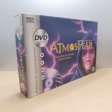 Atmosfear Der Torwächter - DVD Brettspiel Parker Hasbro