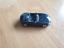 Modellauto WELLY No. 2242 BMW