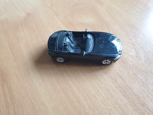 Modellauto welly 2242 bmw - welly,