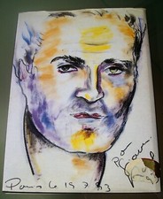 GIANNI VERSACE L'Uomo Senza
