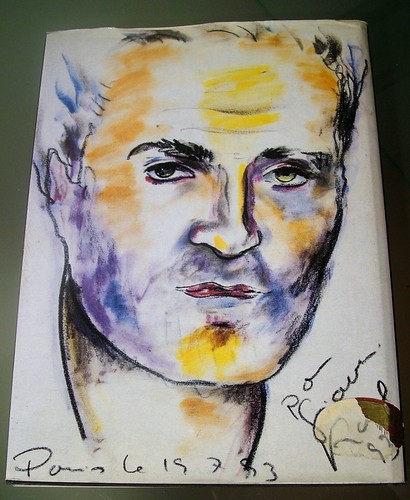 Gianni versace uomo - gianni, l'uomo