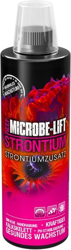 Arka strontium und - arka,