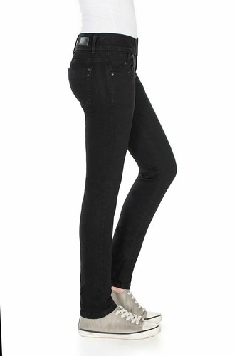 Ltb damen jeans hose molly - hose, m
