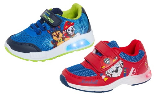 Jungen paw patrol light - patrol, up