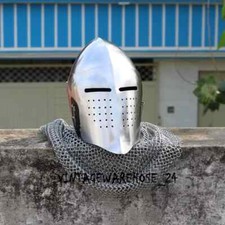 Mittelalter Ritter Turnier