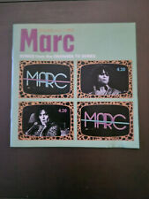Marc Bolan & T. Rex: Marc