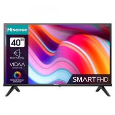 Hisense 40A4K 101,6 cm (40