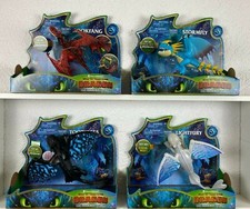 Deluxe Drachen Lightfury Drachenzähmen Dragons 3 Drachenreiter Berk Hidden World