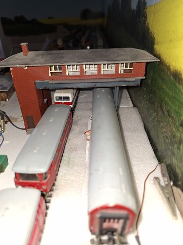 Brückenstellwerk saalfeld - tt,