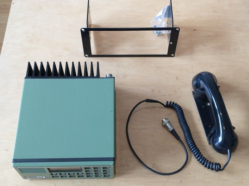 Sailor elna rt2047 vhf - sailor,