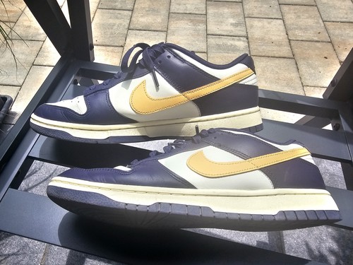 Nike dunk low retro - nike,