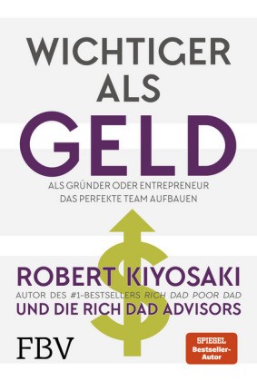 Wichtiger als geld - wichtiger, |