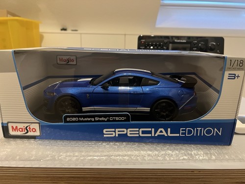 Ford shelby mustang gt500 - mustang,