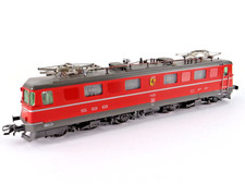 Märklin 3336 E-Lok BR Ae 6/6