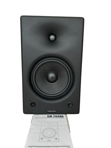 Sonodyne 200ak aktiver - sonodyne,