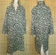 REGENMANTEL - RAINCOAT -