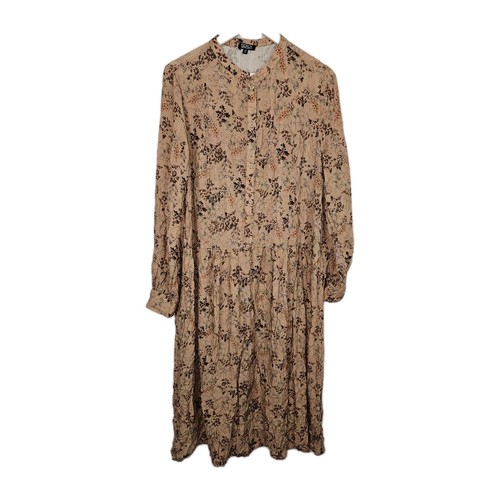 Ek13934 damen kleid - ek13934, soccx