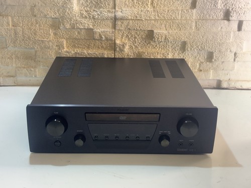 Highend receiver magnat - vc, 1