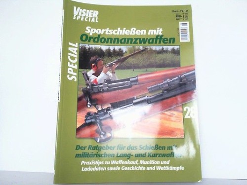 Visier special 28 - visier,