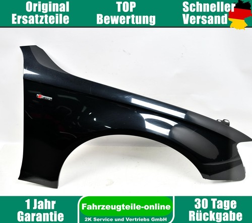 Kotflügel seitenwand vorn - kotflügel,