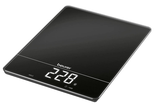 Beurer xl küchenwaage - 34,