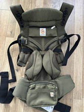 Ergobaby Omni 360 Cool Air