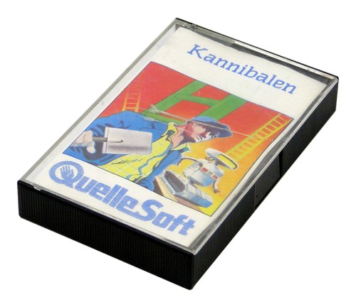 Kannibalen von quellesoft für - von,