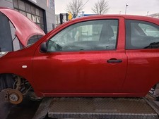 Nissan micra k12 original tür - nissan,