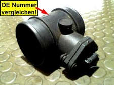 Luftmassenmesser Bosch Alfa